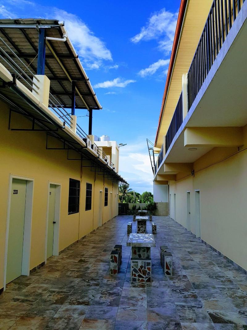 Day Night Hotel image