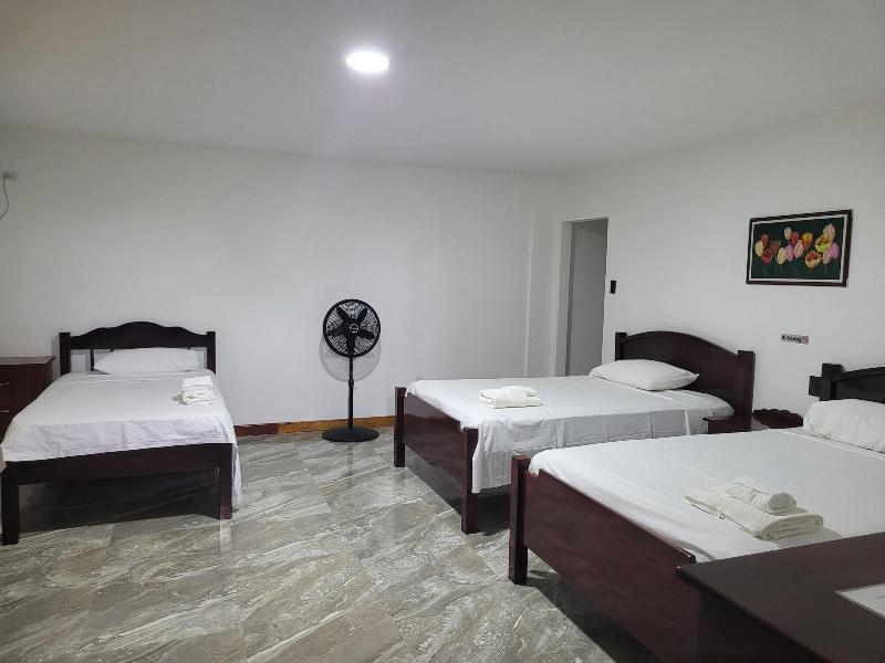 Day Night Hotel image