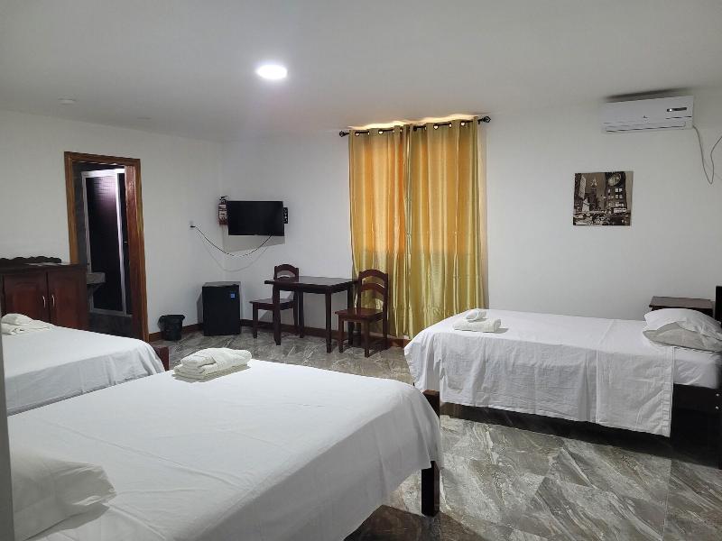 Day Night Hotel image