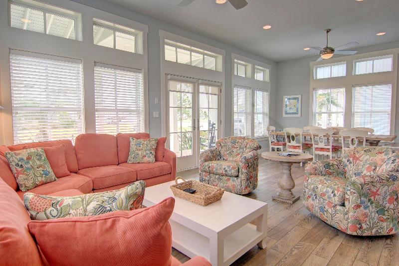 Palmetto Breeze 124 St