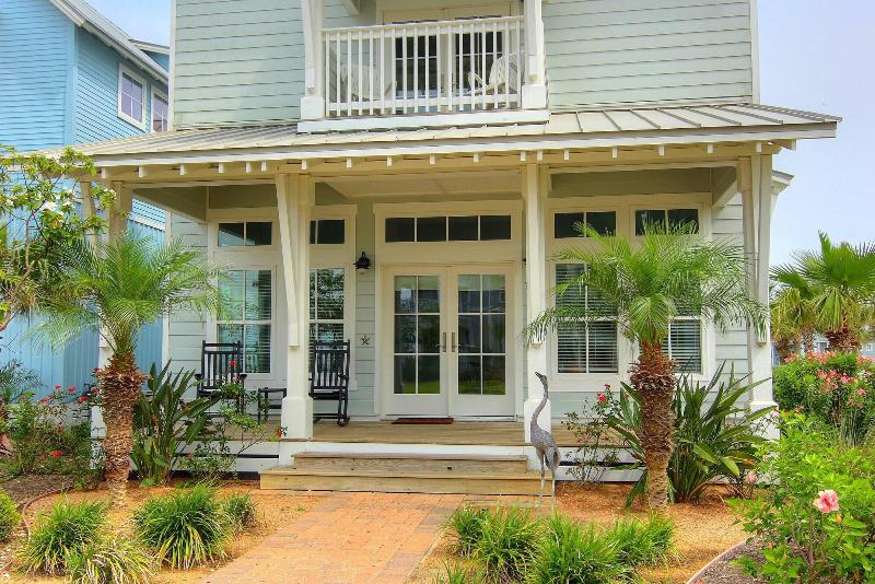 Palmetto Breeze 124 St