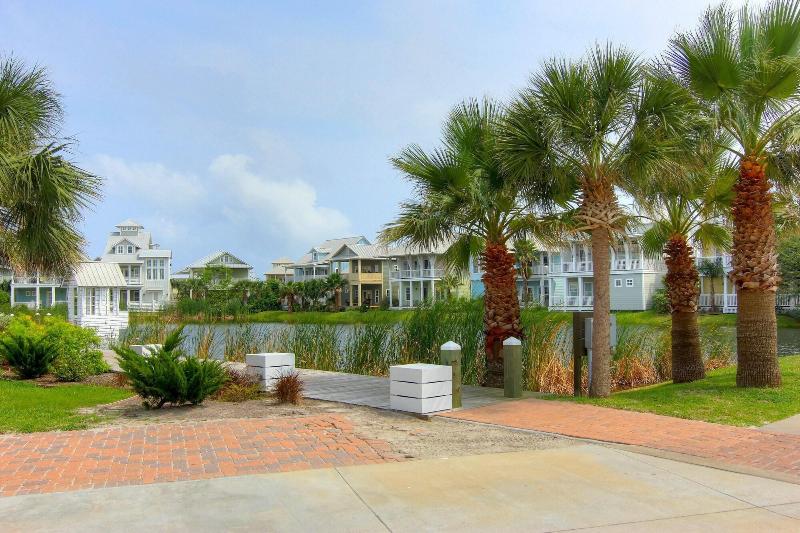 Palmetto Breeze 124 St