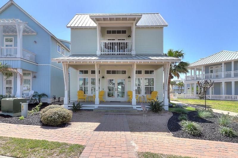 Palmetto Breeze 124 St