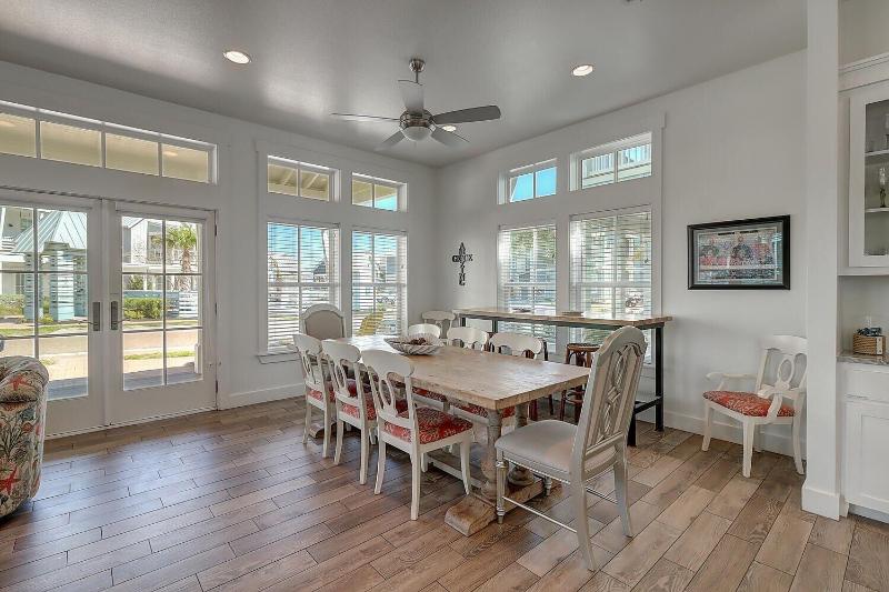 Palmetto Breeze 124 St