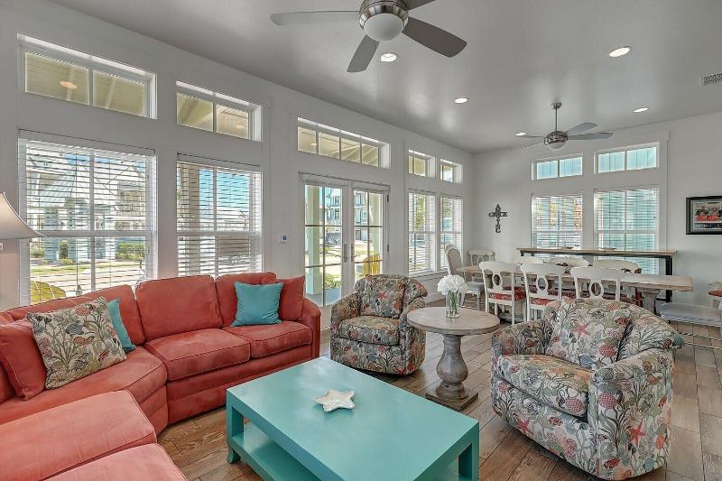 Palmetto Breeze 124 St