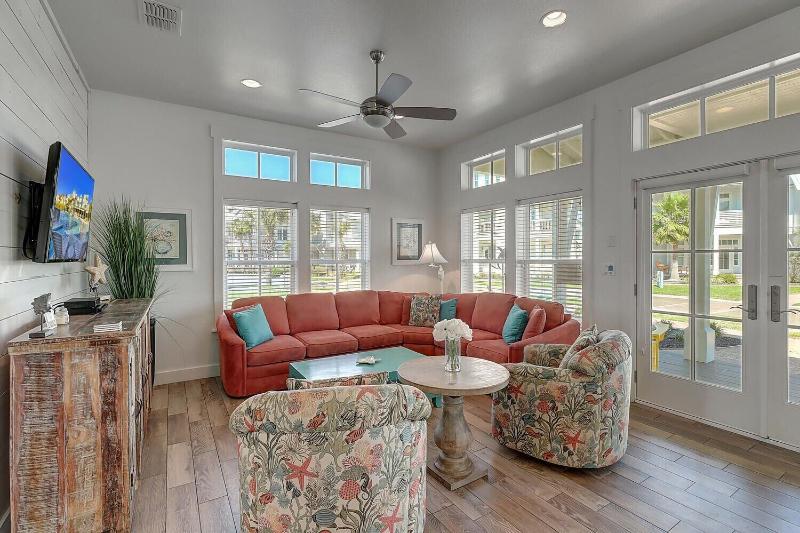 Palmetto Breeze 124 St