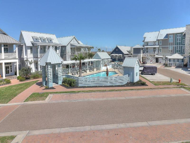 Palmetto Breeze 124 St