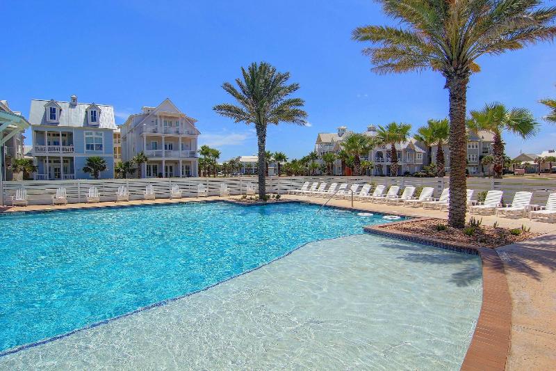 Palmetto Breeze 124 St