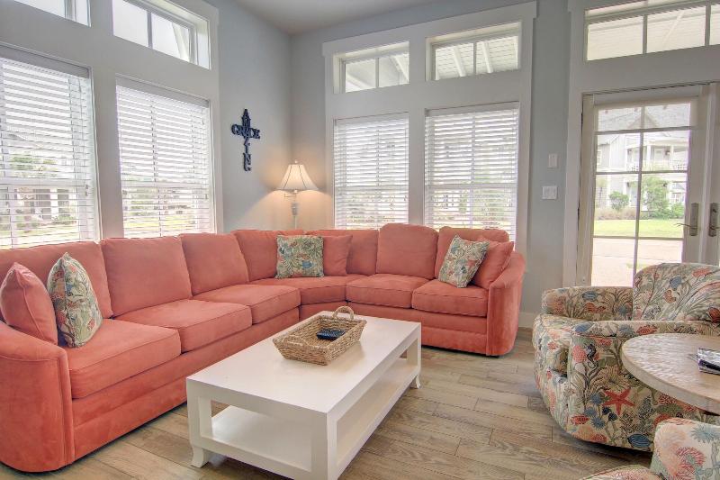 Palmetto Breeze 124 St