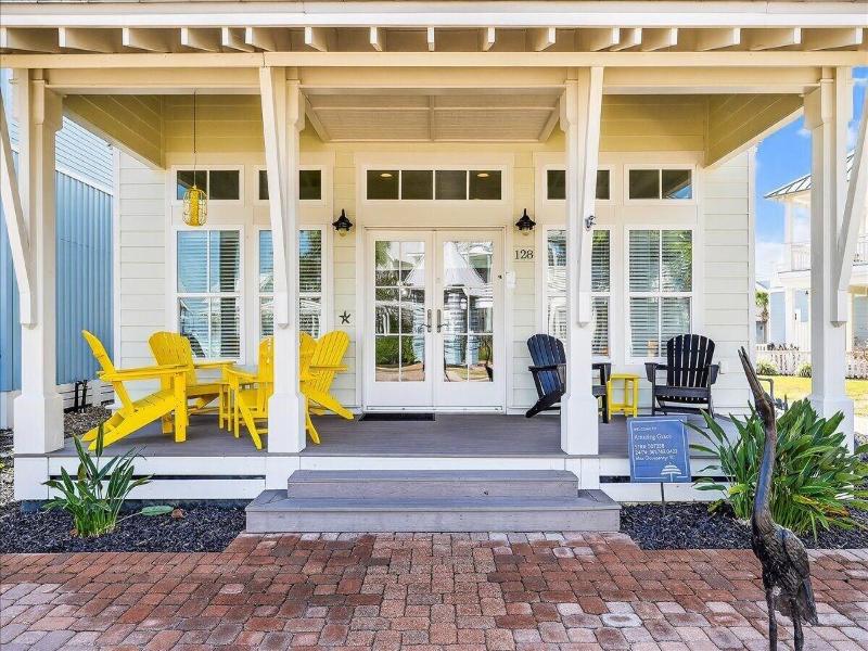 Palmetto Breeze 124 St — photo 17