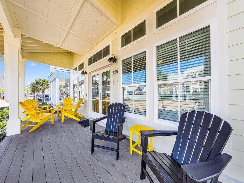 Palmetto Breeze 124 St — photo 130
