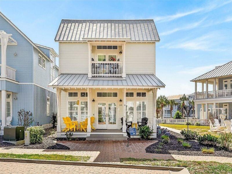 Palmetto Breeze 124 St — photo 134