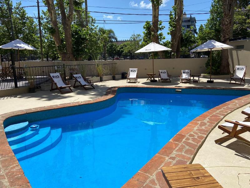 Rio Tigre Hotel image