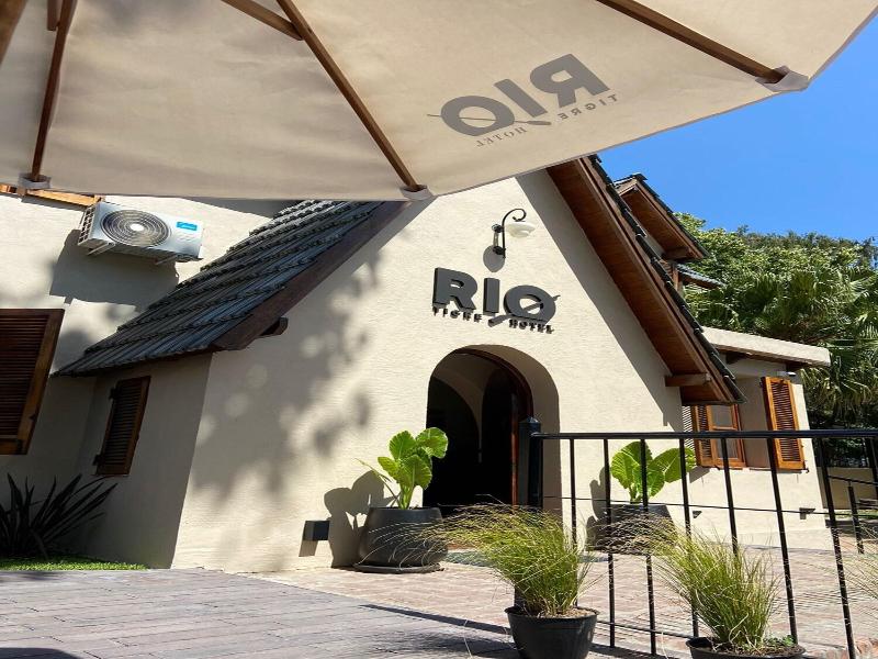 Rio Tigre Hotel image
