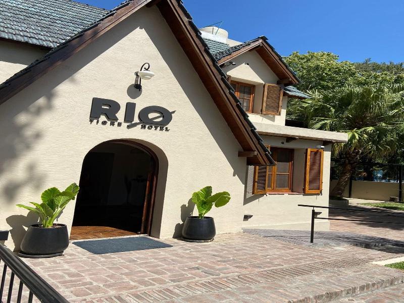 Rio Tigre Hotel image