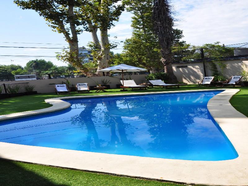 Rio Tigre Hotel image