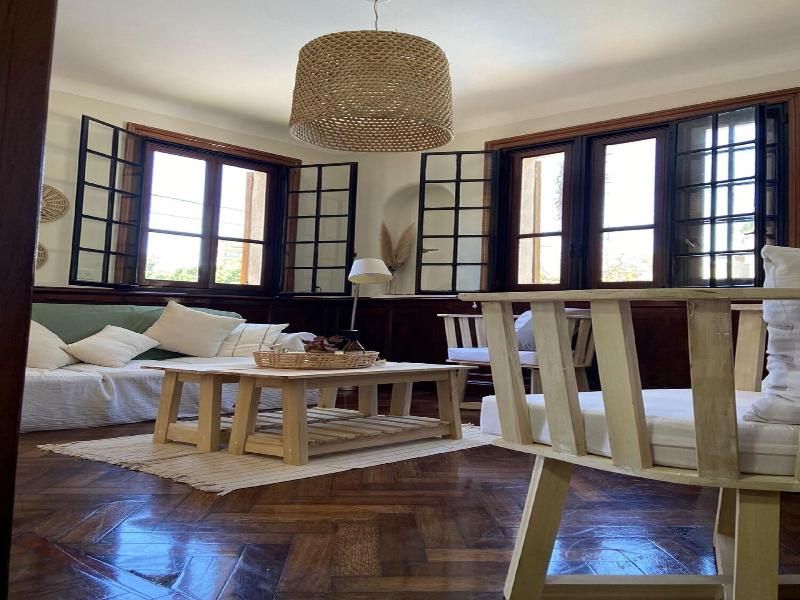 Rio Tigre Hotel image
