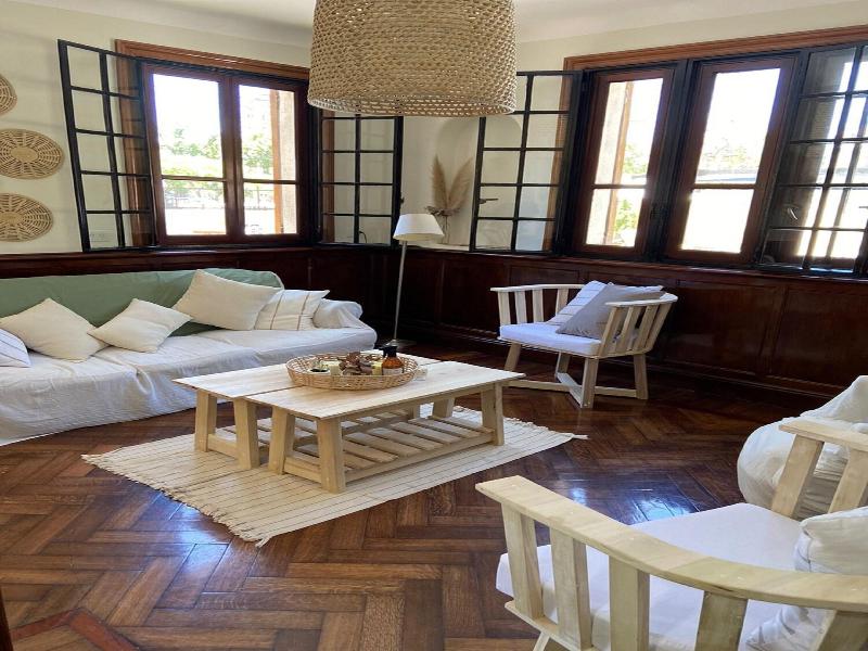 Rio Tigre Hotel image