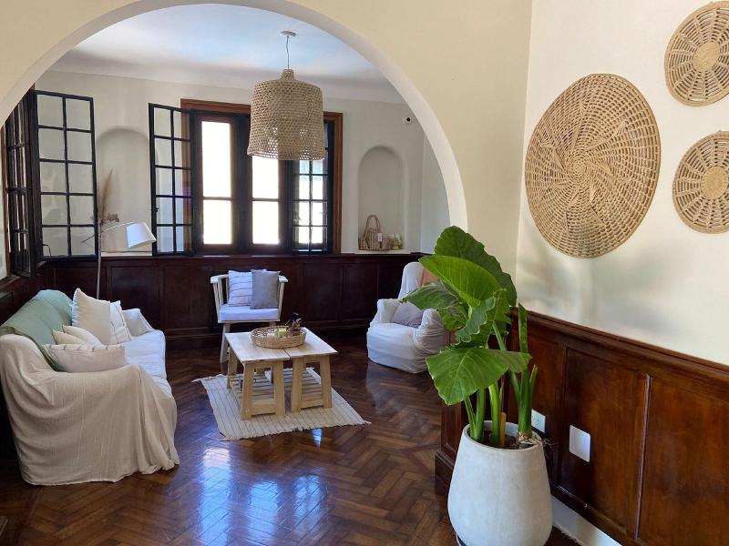 Rio Tigre Hotel image