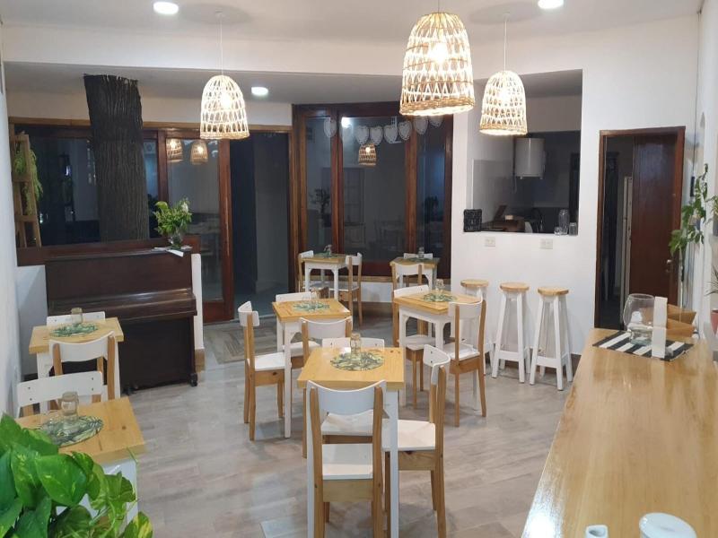 Rio Tigre Hotel image