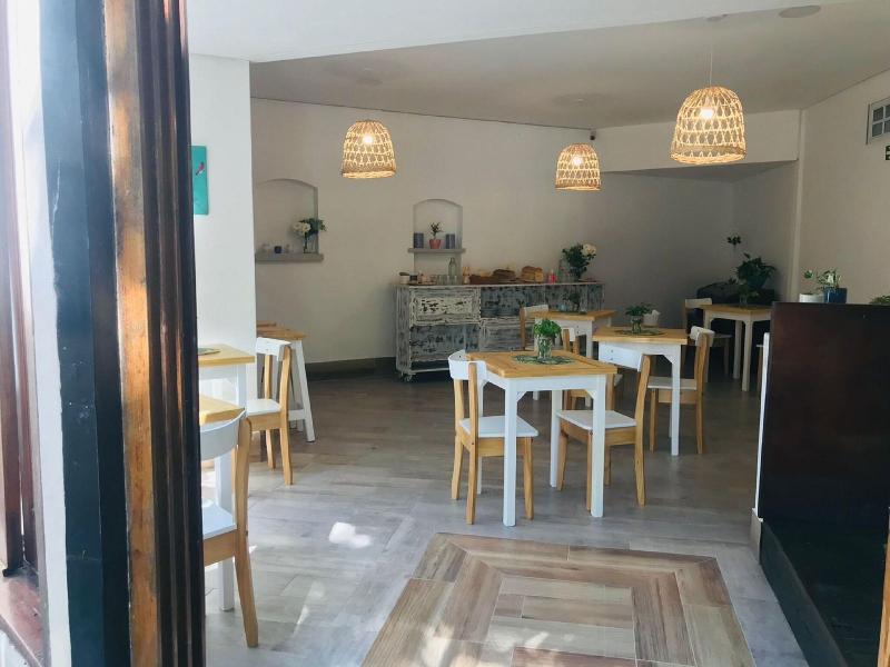 Rio Tigre Hotel image
