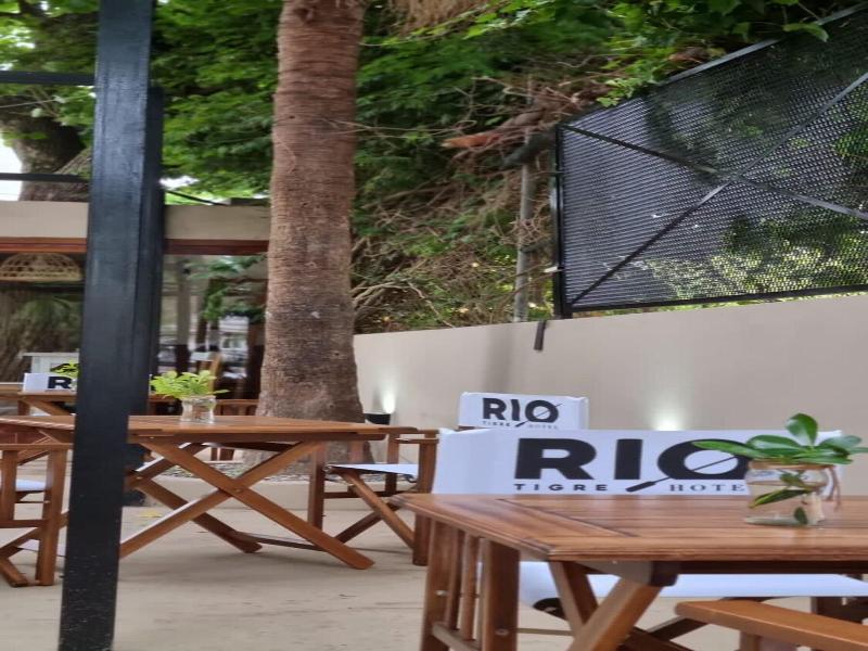 Rio Tigre Hotel image