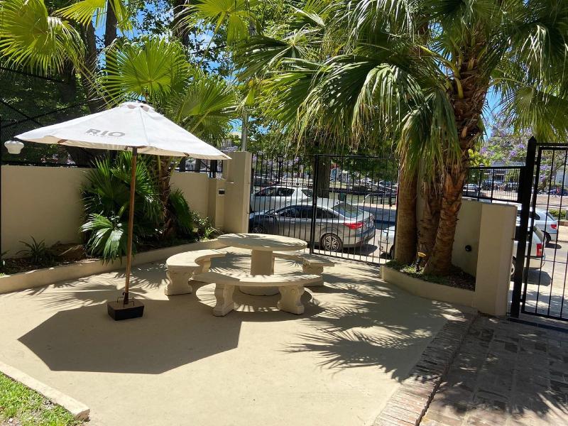 Rio Tigre Hotel image