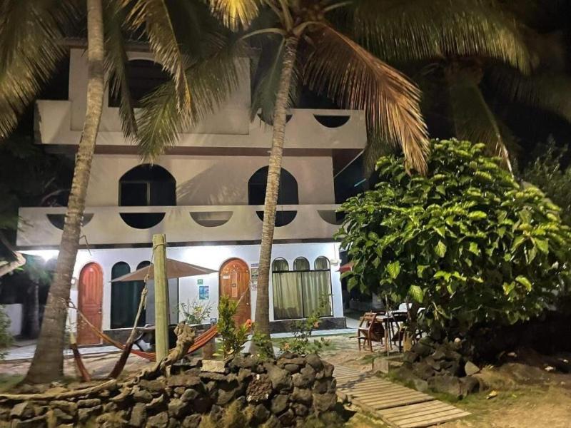 Hostal Muro De Las Lagrimas — photo 4