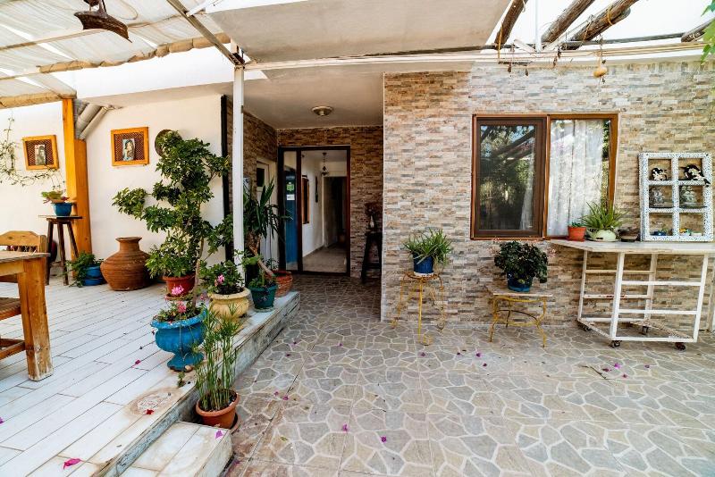 Eucalyptus Pension — main photo