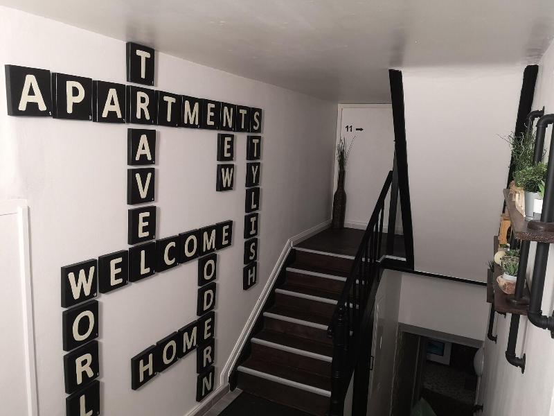 Private Comfortable Apartments image