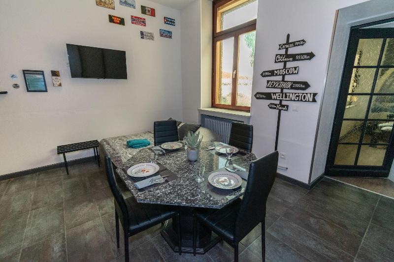 Private Comfortable Apartments image