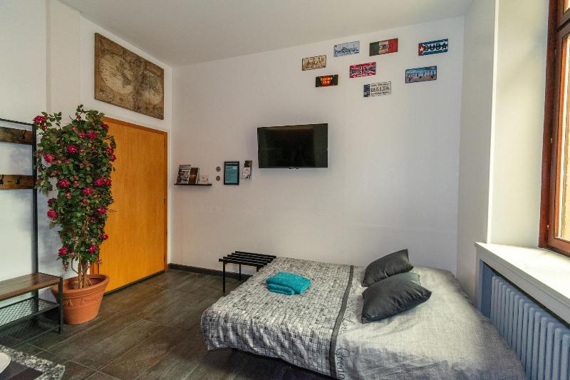 Private Comfortable Apartments image