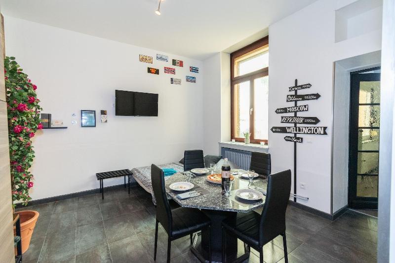 Private Comfortable Apartments image