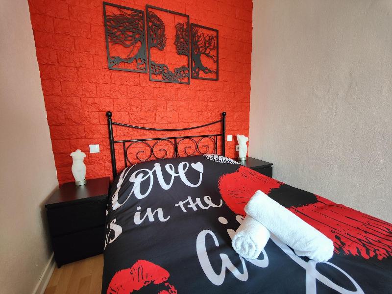 Private Comfortable Apartments image