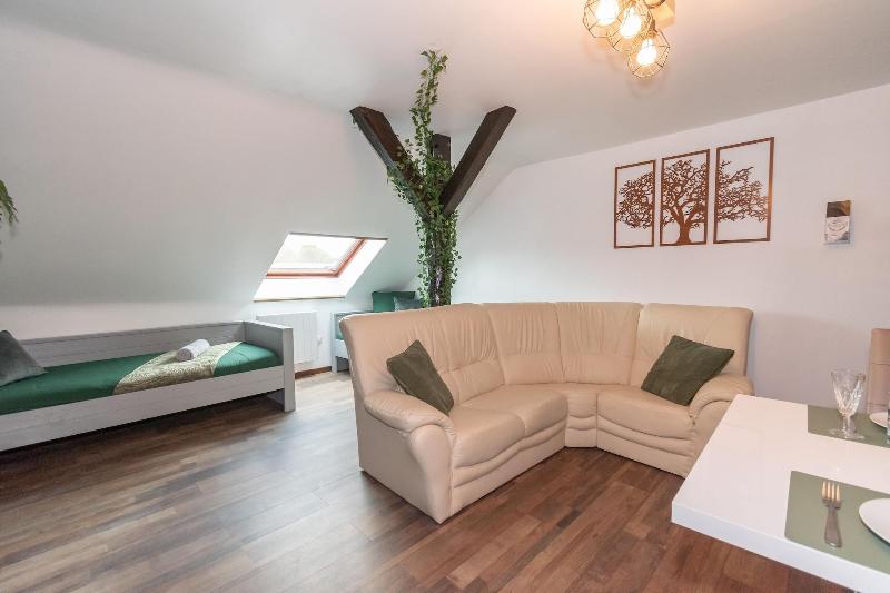 Private Comfortable Apartments image