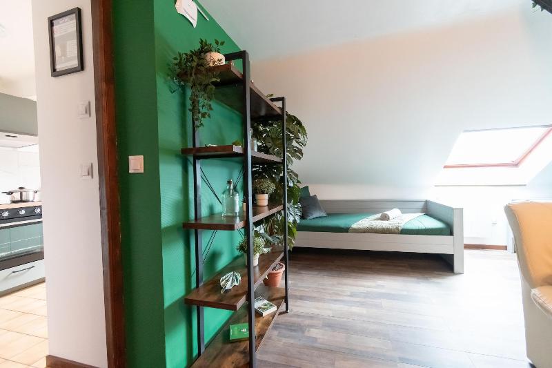 Private Comfortable Apartments image