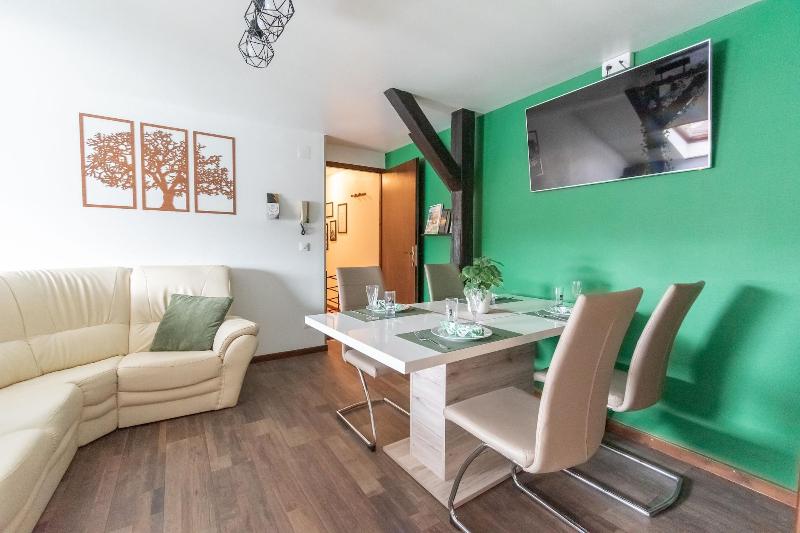 Private Comfortable Apartments image