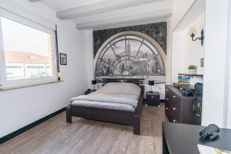 Private Comfortable Apartments image
