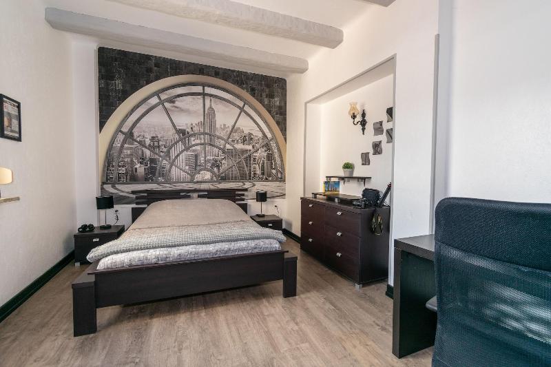 Private Comfortable Apartments image