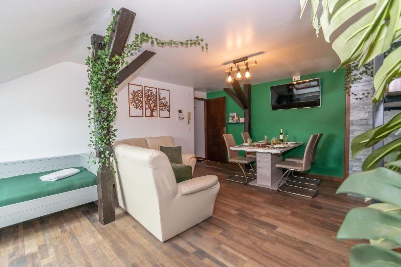 Private Comfortable Apartments image