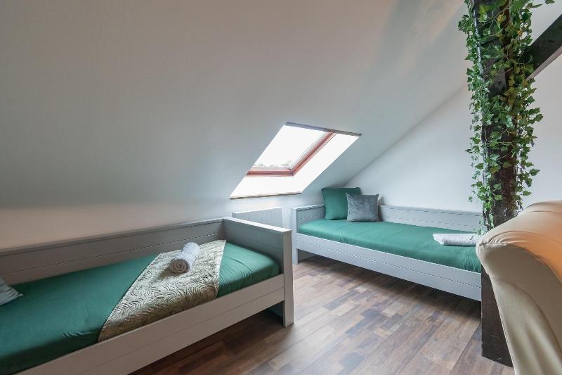 Private Comfortable Apartments image
