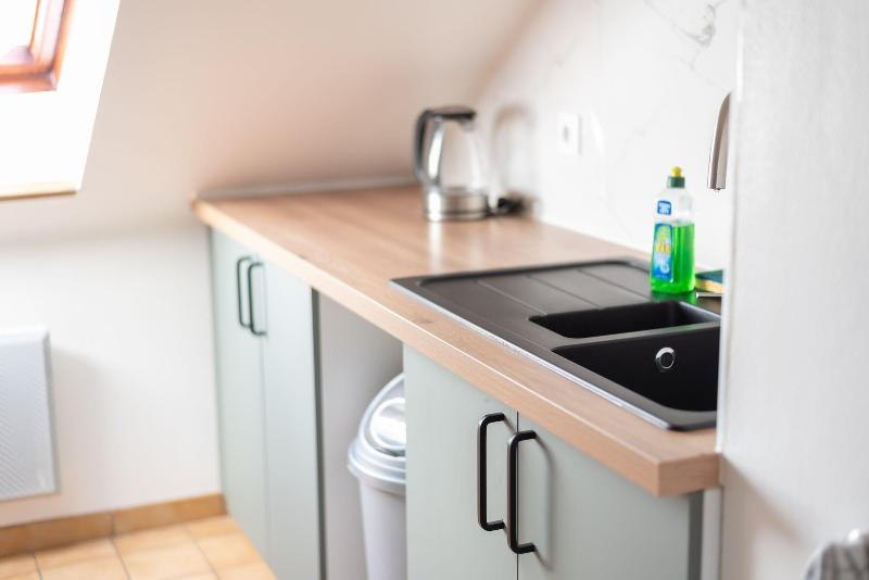 Private Comfortable Apartments image