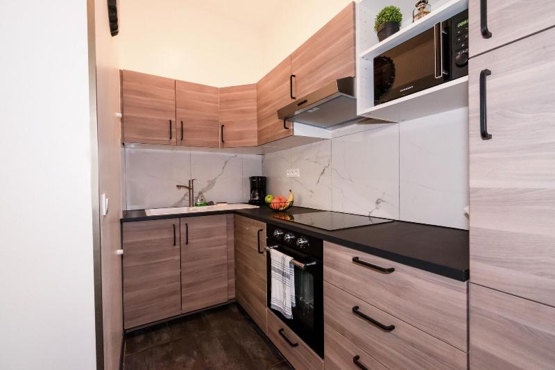 Private Comfortable Apartments image