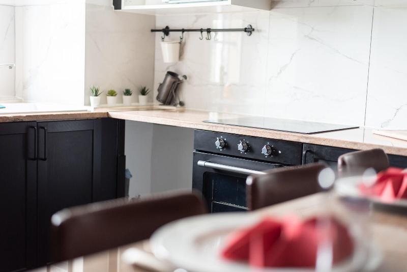 Private Comfortable Apartments image