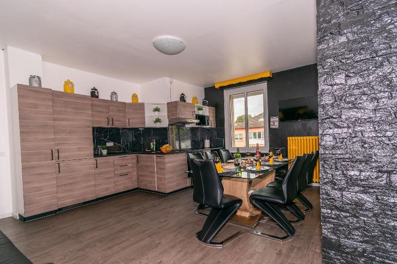 Private Comfortable Apartments image