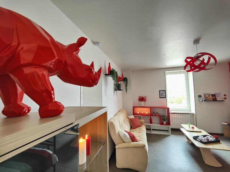 Private Comfortable Apartments image