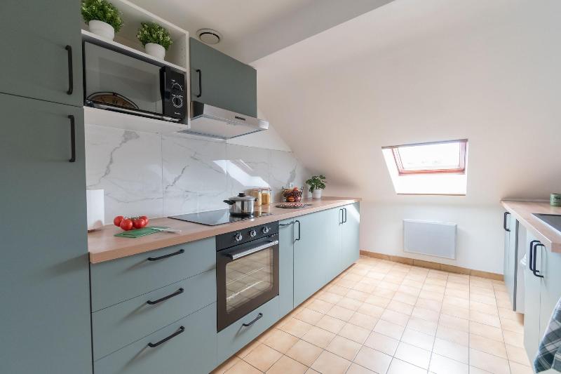 Private Comfortable Apartments image