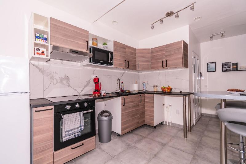 Private Comfortable Apartments image