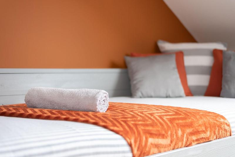 Private Comfortable Apartments image