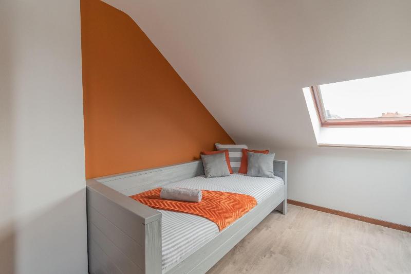 Private Comfortable Apartments image